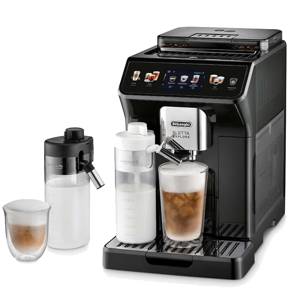 Delonghi Eletta Explore ECAM 450.65.G