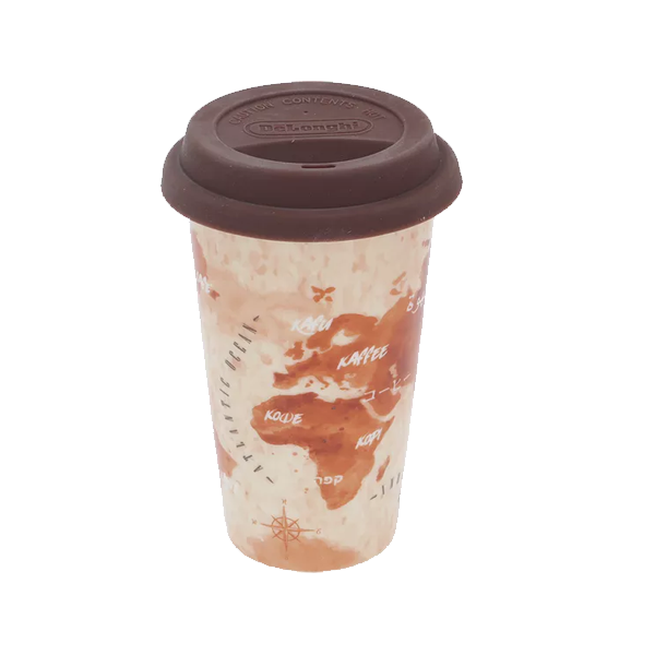 Mug en céramique isotherme Delonghi DLSC056