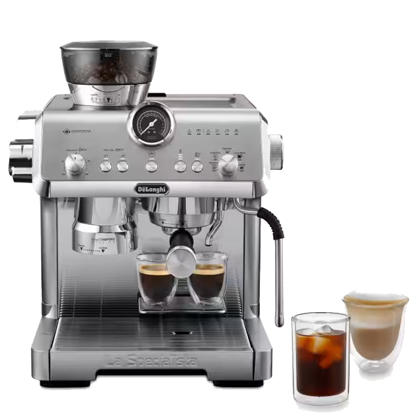 Delonghi Specialista Opera EC 9555.M