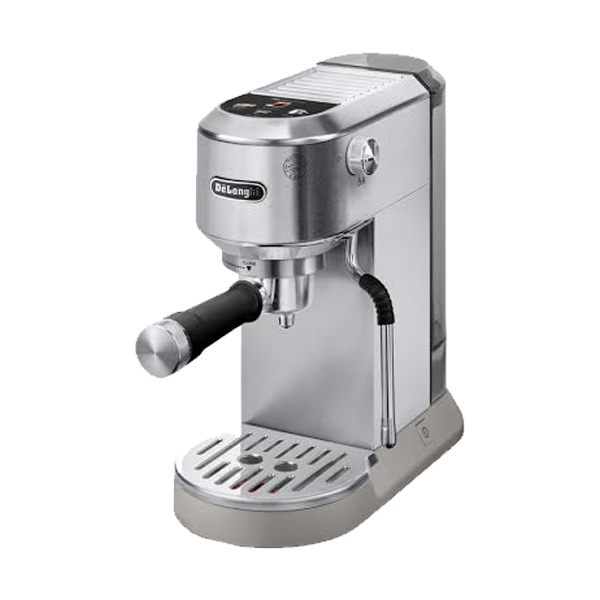 Machine à café Espresso Delonghi Dedica Duo EC890.M