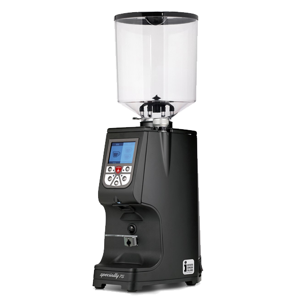 Eureka Specialty 75