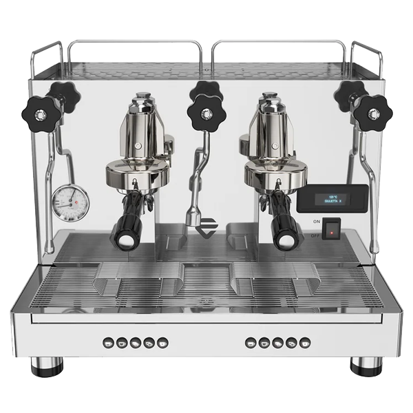 Machine Espresso LELIT GIULIETTAX PL2SVX
