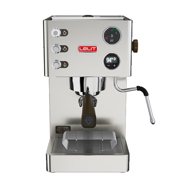 Machine Espresso LELIT Victoria PL91T | LELIT Maroc