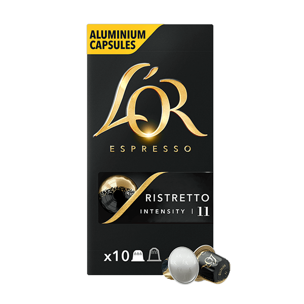 L'OR Espresso Ristretto