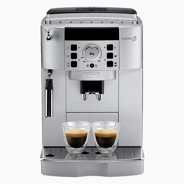 De'Longhi Magnifica S ECAM22.110.S, Machine à café