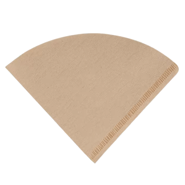 50 papiers filtres à café 2-4 tasses