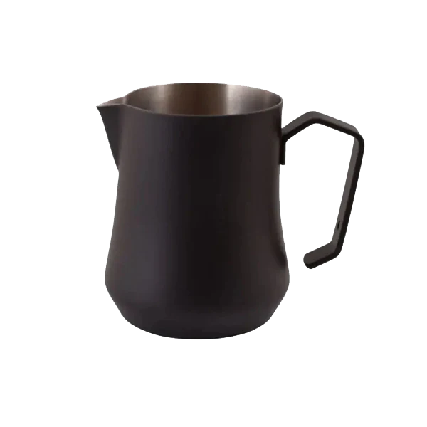 Pot à lait Motta Black Tulip Edition 350ml
