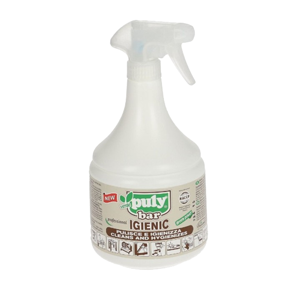 Détergent Pulybar Igienic 1000 ml