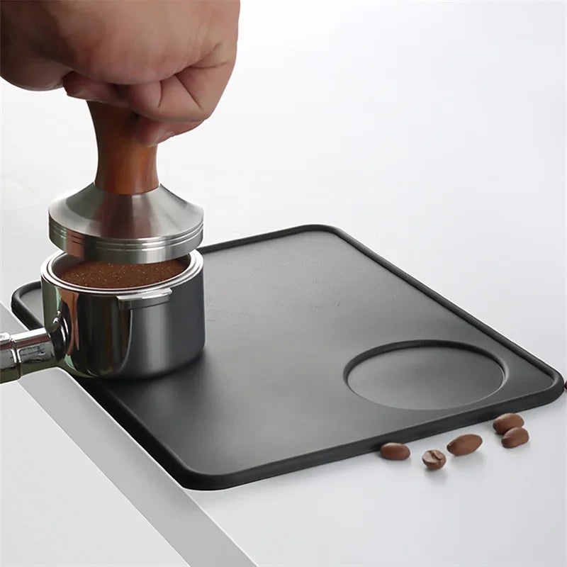 Tapis de tassage plat