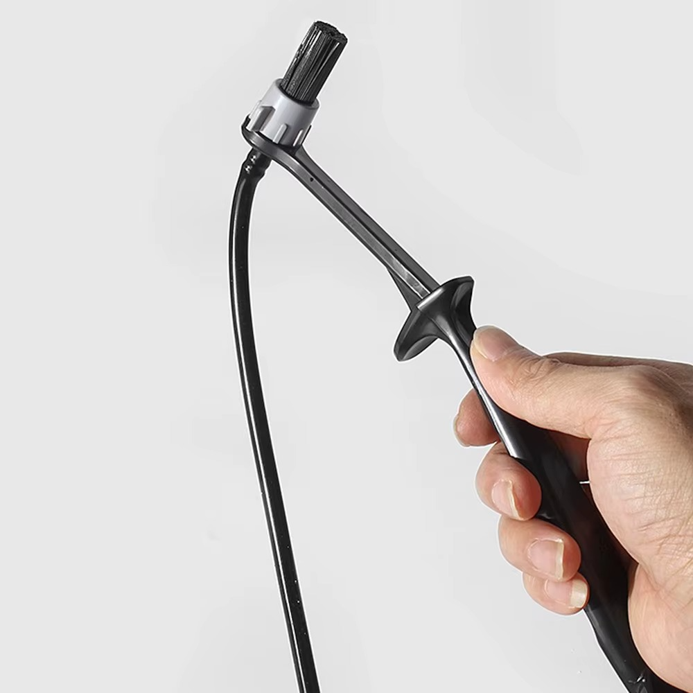 Brosse de nettoyage à vapeur pour Machine à café