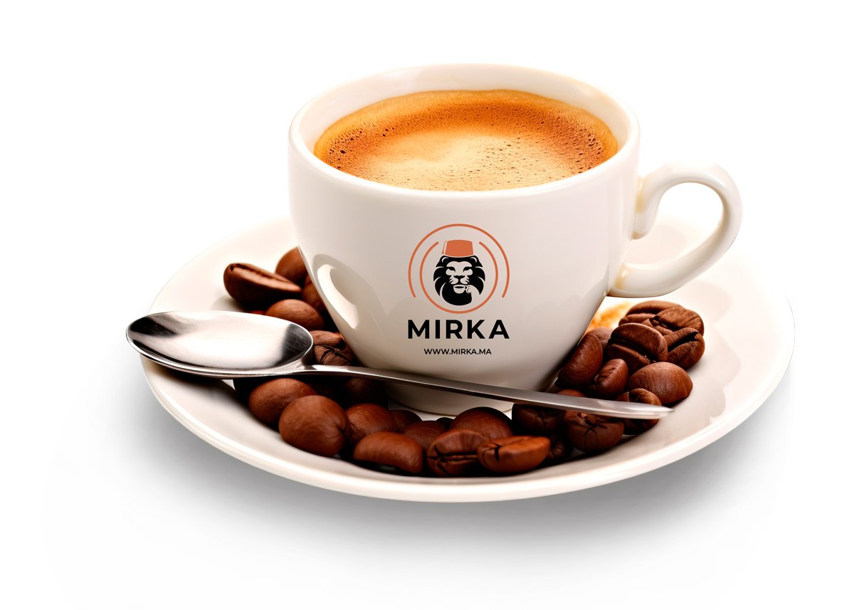 Tasse Mirka Espresso 60ml