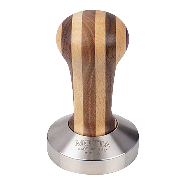 Motta Tamper 58mm Stripes