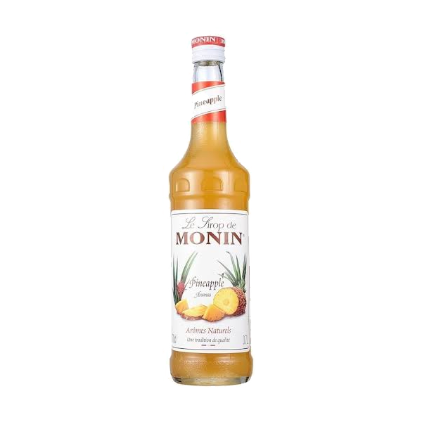 Sirop Monin Ananas 70CL