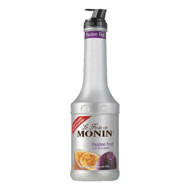 MONIN FRUIT PASSION 1L