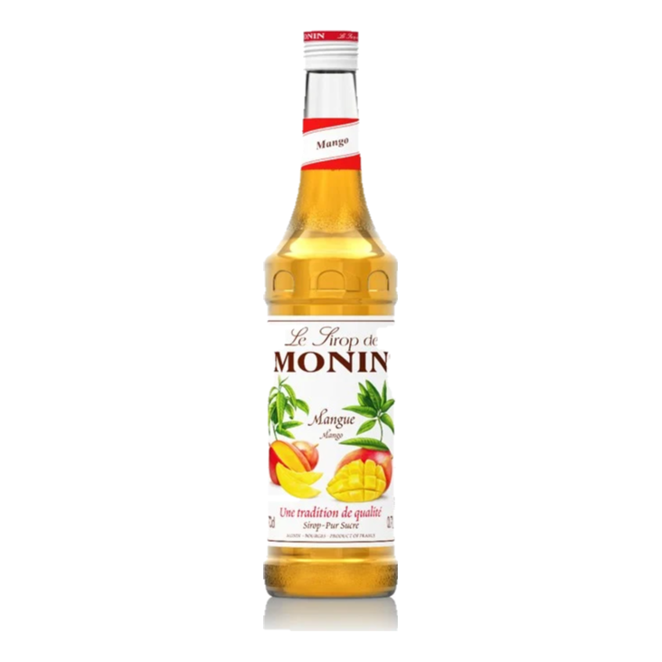 SIROP MANGUE 70 CL