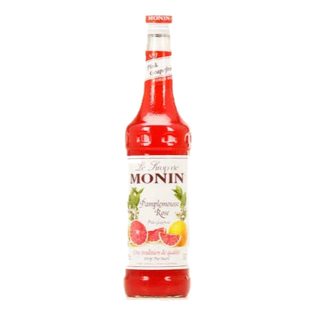 SIROP PAMPLEMOUSSE ROSE 70 CL