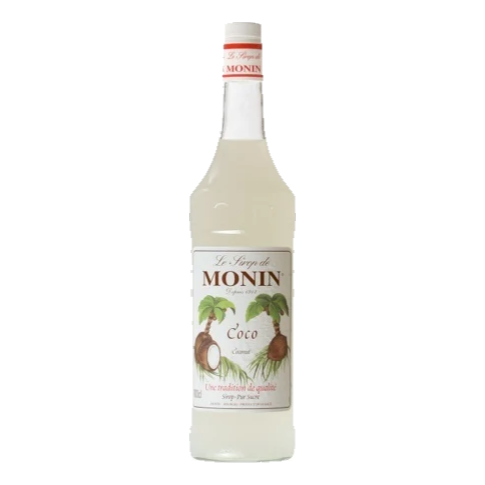 Sirop Monin Coco 70 CL
