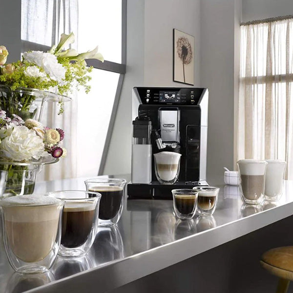 Delonghi PrimaDonna Class ECAM550.65.SB