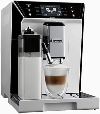 Machine à café Espresso Automatique De'Longhi Prima Donna Class ECAM550.85.MS