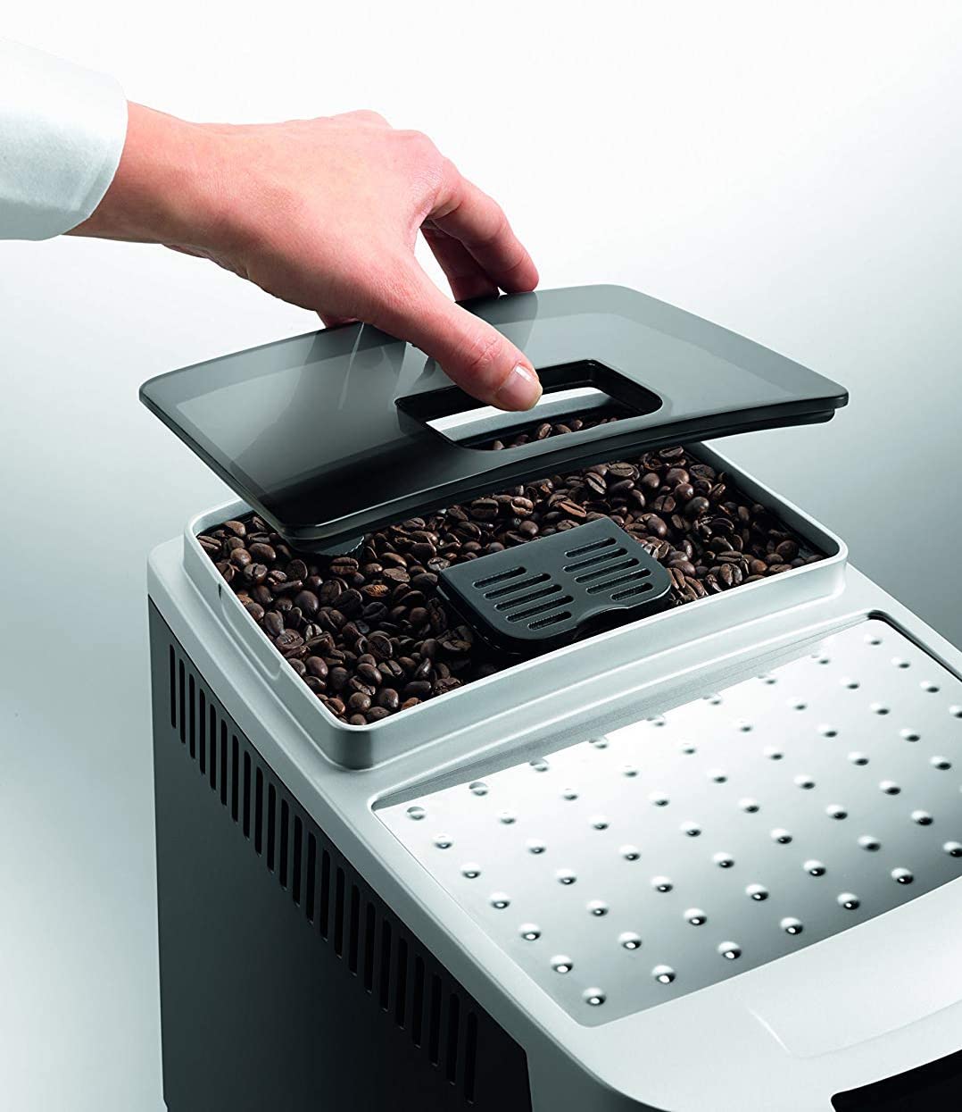 De'Longhi Magnifica S ECAM22.110.S