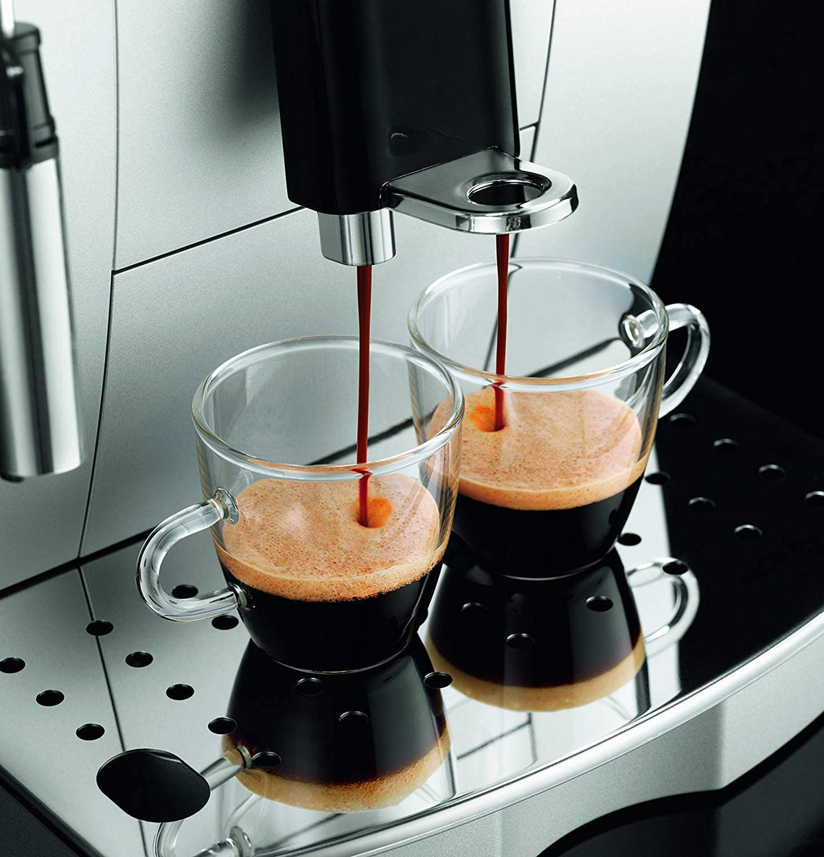 De'Longhi Magnifica S ECAM22.110.S