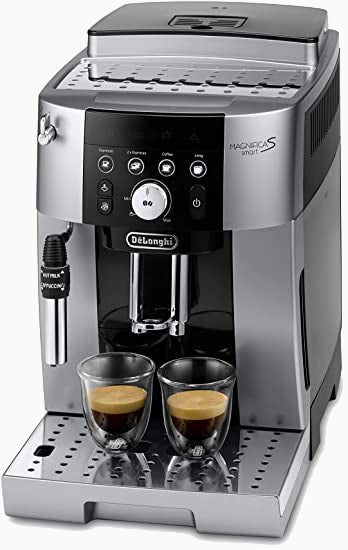 Delonghi Magnifica S Smart, Machine à café