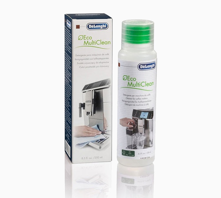 DeLonghi Nettoyant Eco MultiClean - 250ml