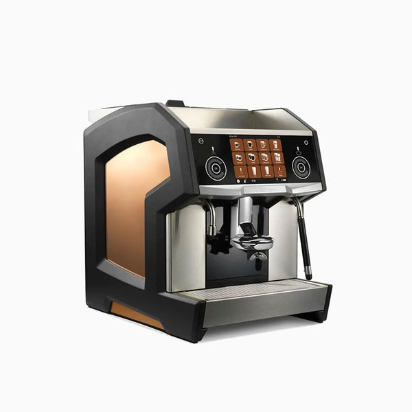 Machine Espresso Super Automatique Eversys Cameo