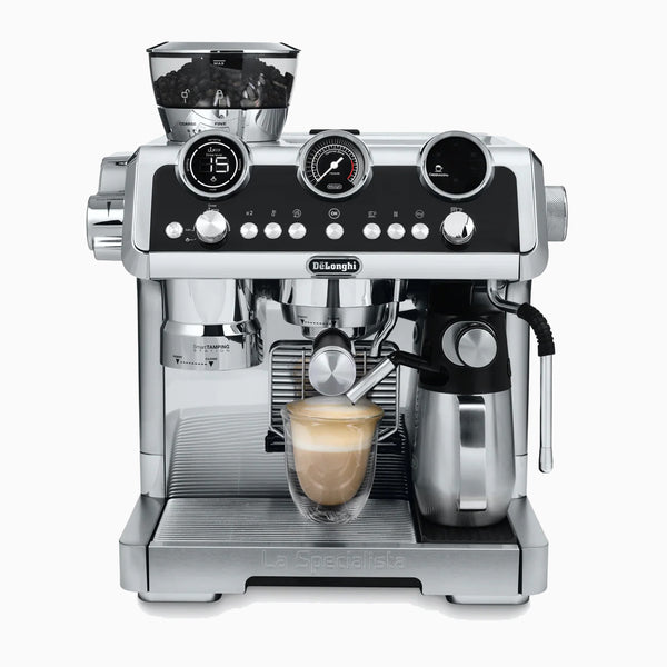 De'Longhi Specialista Maestro EC9665, Machine à café