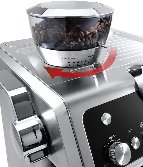 Machine Espresso Automatique De'Longhi Specialista EC9335