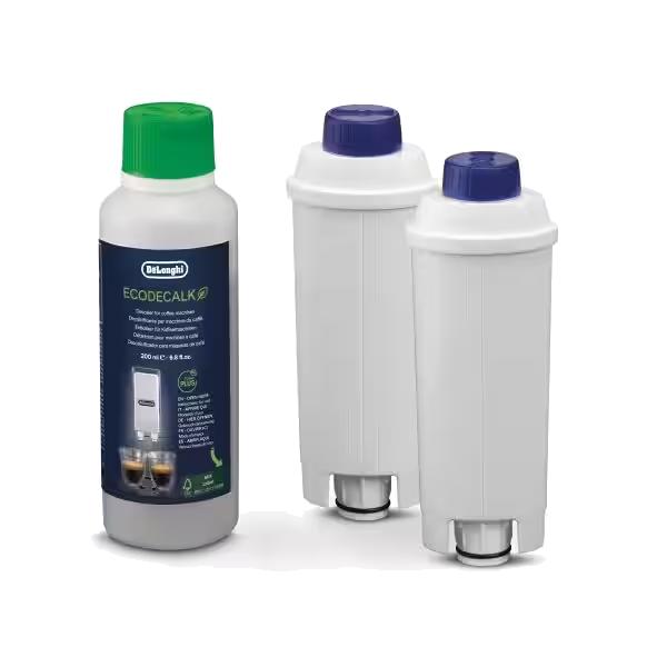 Menalux K11A Détartrant Accessoires Nettoyeur Vapeur 500 Ml - Entretien Efficace Pour Fers Et Centrales Vapeur
