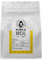 Café de spécialité Brésil