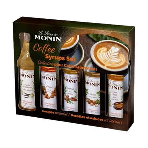 Coffret Café