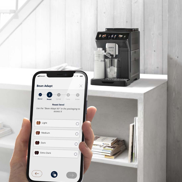 Delonghi Eletta Explore ECAM 450.65.G