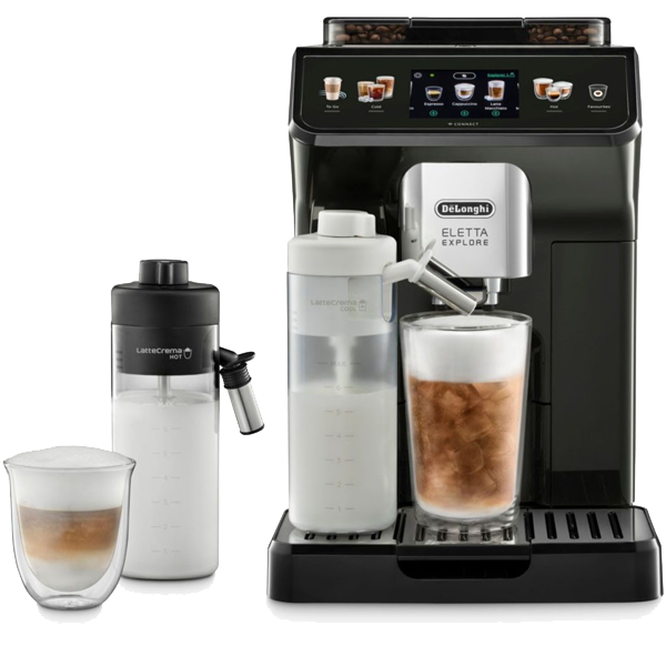 Delonghi Eletta Explore ECAM 450.65.G