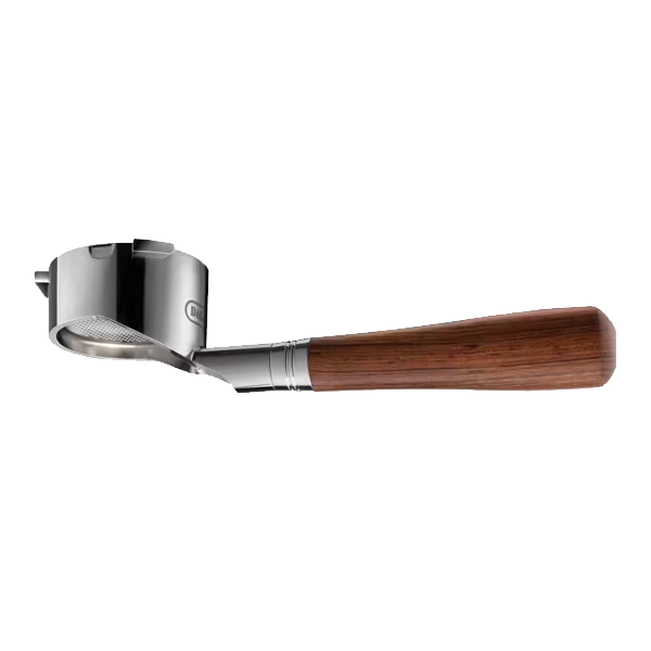 Portefiltre Delonghi sans fond DLSC085