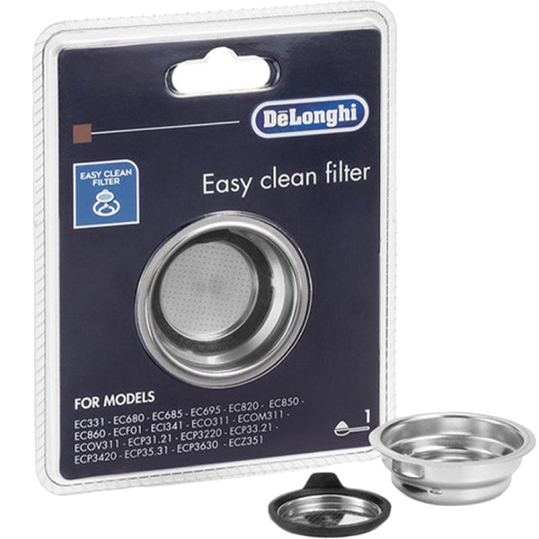 Filtre 1 tasse Delonghi DLSC400