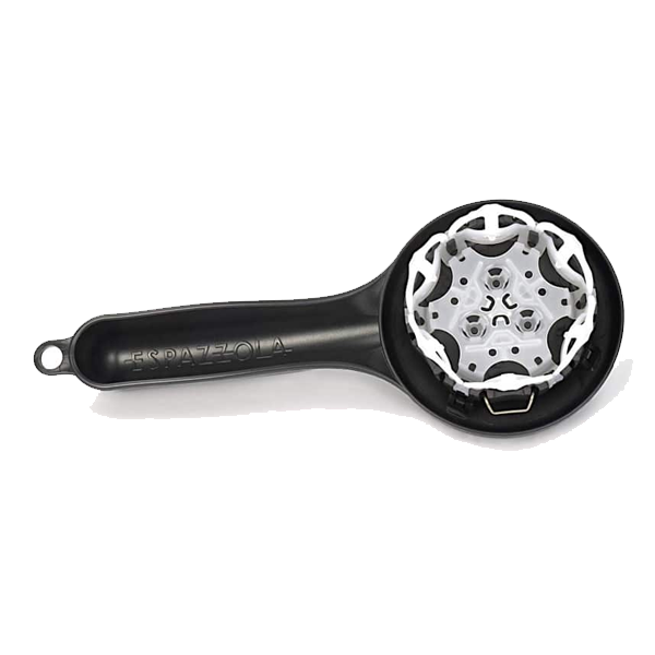 Brosse professionnelle Espazzola 58mm