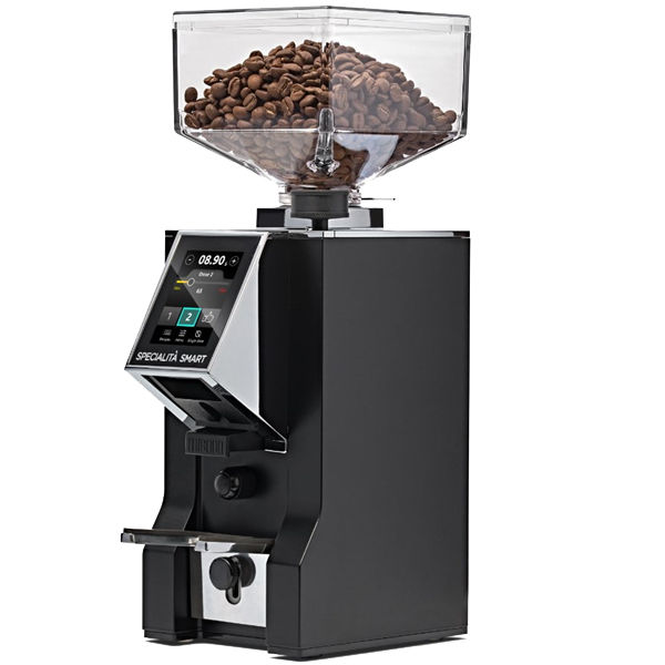 Moulin Automatique Eureka Mignon Specialita SMART 16CR