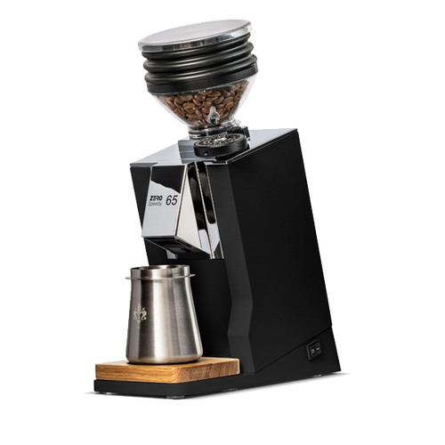 Moulin Single dose Eureka Mignon Zero 65 Speedy