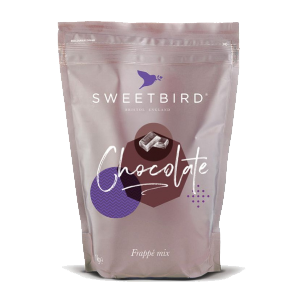 Frappe Chocolat Sweetbird 1kg