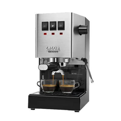 Machine Espresso Gaggia New Classic RI 9481/11 E24