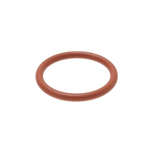 JOINT TORIQUE DELONGHI M0350-41 SILICONE ROUGE