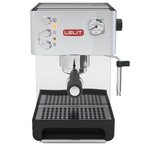 Machine Espresso LELIT Anna PL41EM