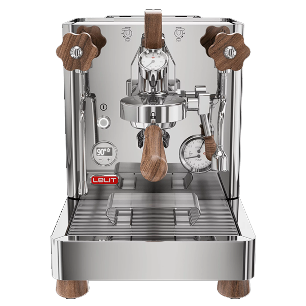 Machine expresso LELIT Bianca PL162T-EU | Lelit Maroc