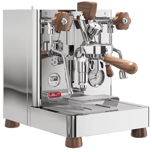 Machine expresso LELIT Bianca PL162T-EU | Lelit Maroc