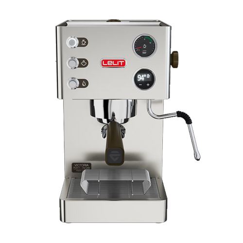 Machine Espresso LELIT Victoria PL91T