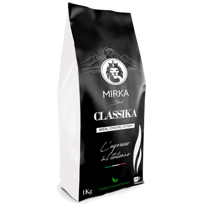 Mirka© Classika Café Espresso 1Kg