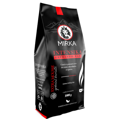 Mirka© Intensika Café Espresso 1Kg