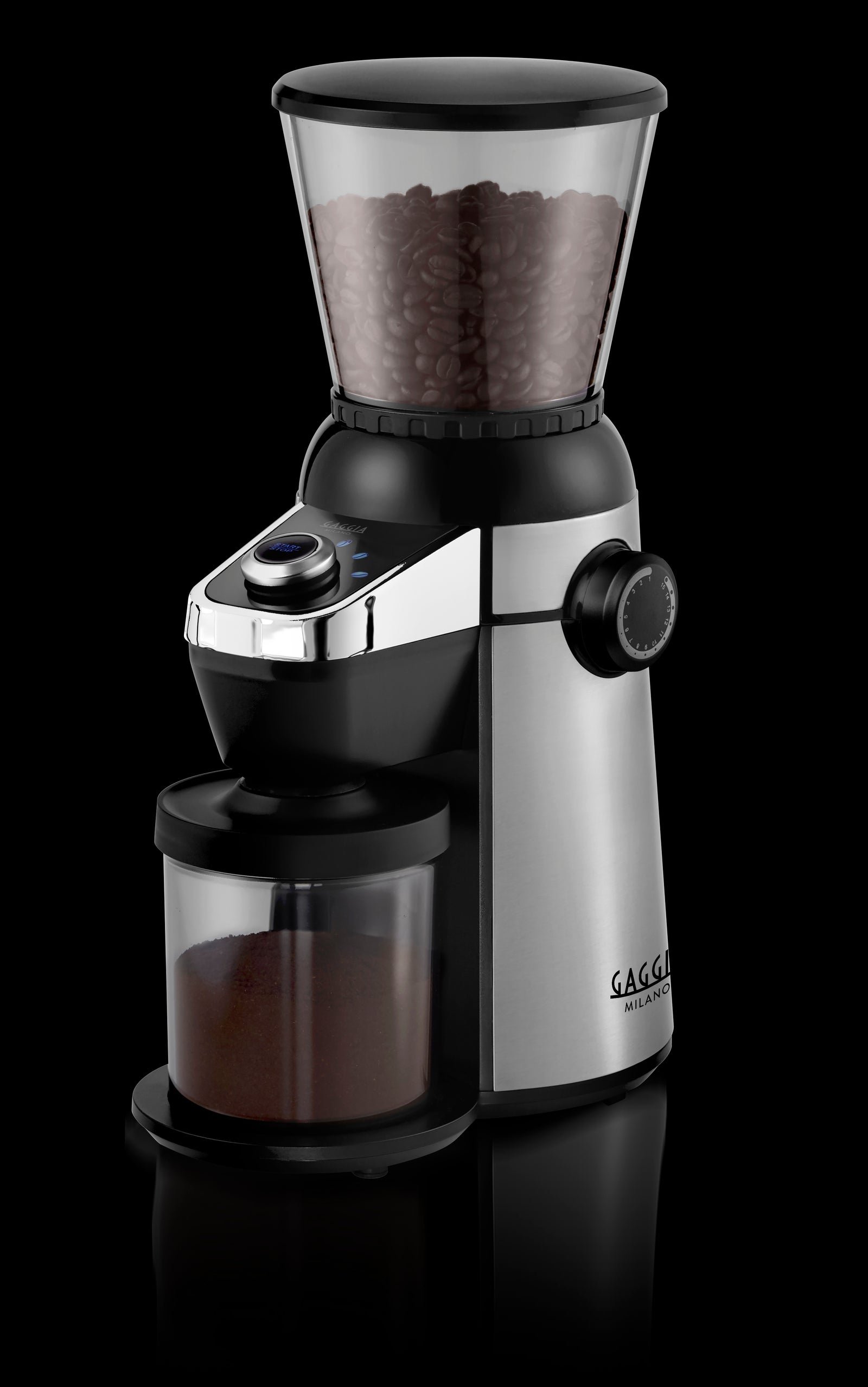 Moulin à Café Javamill GSI Outdoors - Pour Camping Et Extérieur - NEUF Dans Boîte